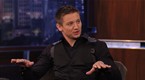 Jeremy Renner&sbquo;  Part 1