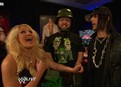 The Bella Twins Campaign for a Spot As Criss’ Assistants On His Show “Believe.” picture