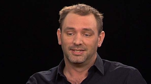 Charlie Rose : Trey Parker & Matt Stone On Their Play 'the Book of Mormon;' Catherine Deneuve On Her Film 'Potiche'