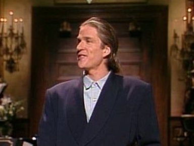 Matthew Modine's Monologue