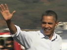 Obama Winning the Money Race Over the GOP Field