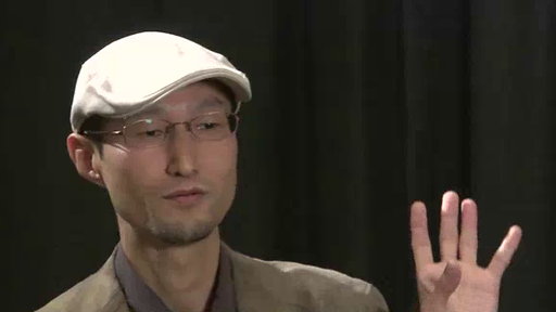 Producer & Co-Creator of TIGER & BUNNY at New York Comic-Con