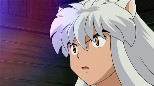 An Ancestor Named Kagome