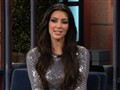 The Jay Leno Show - Kim Kardashian