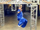 How to Move Like a Monkey