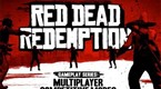 Videogame Trailers: Red Dead Redemption Gameplay Series: Competitive Multiplayer