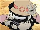 Kosuna: Fully Automatic