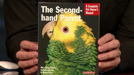 Do Not Read List: Mar 24, 2011