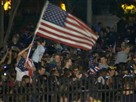 Will U.S. Jubilation Spark Rage in the Arab World?