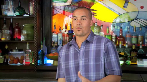 Coby Bell On Season 5