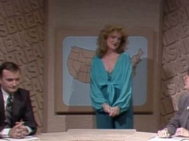 Christine Ebersol