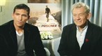 Celebrity Interviews: The Prisoner: Caviezel &amp; McKellen
