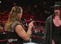Undertaker and Shawn Michaels Talk About Their Match at WrestleMania picture