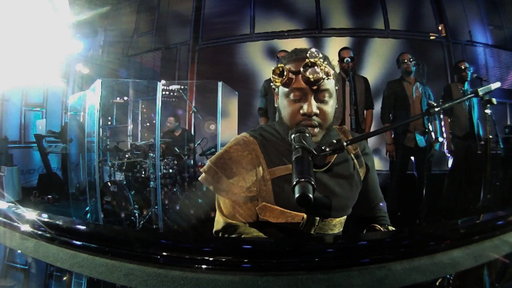 T-Pain: Drowning Again