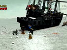 Lego Pirates Of The Caribbean Video Review