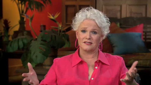 Sharon Gless On Season 5