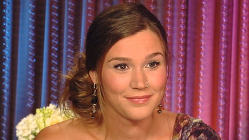 Joss Stone on Her Murder Plot: 'It's Very, Very Weird'