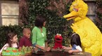 The Tonight Show with Conan O'Brien: Sesame Street Does Health Care