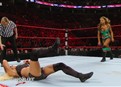 Eve, Gail Kim & Kelly Kelly Vs. Maryse, Alicia Fox, & Katie Lea picture