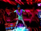 Dance Central Video Review