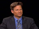 Naguib Sawiris; Richard Engel; Abdullah Abdullah