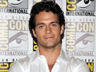 Access Hollywood | Comic-Con 2011: Henry Cavill On Superman - It Will Be 'Fantastic'