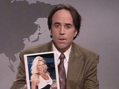 Kevin Nealon with No Attention Span News