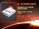 IGN'S Top 25 Videogame Consoles of All Time: 5-2