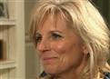 Jill Biden Thanks Military Families