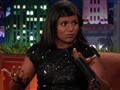 The Tonight Show with Conan O’Brien - Mindy Kaling&sbquo;  Part 2
