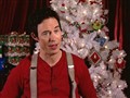 Snow 2: Brain Freeze - Tom Cavanagh Interview&sbquo;  Part 2