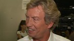 Access Hollywood - Will Nigel Lythgoe Return to 'American Idol'?