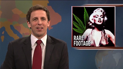 SNL Backstage: Update Bloopers 2009-10