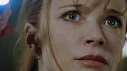 Scream of the Banshee: Oh Pete!