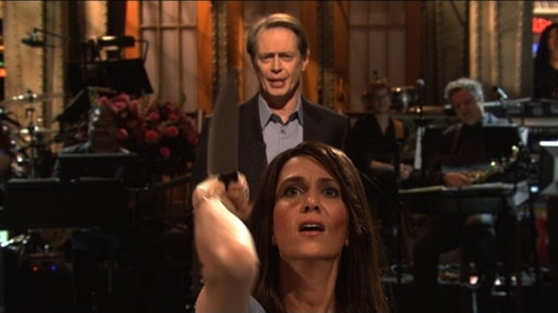 Steve Buscemi Monologue Video