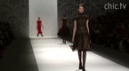 New York Fashion Week: Tadashi Shoji