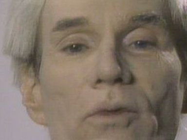 Warhol Film