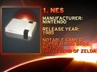 IGN'S Top 25 Videogame Consoles of All Time: #1