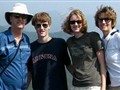 NBC TODAY Show - Father Leads Search for Missing Son