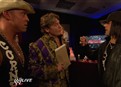 Illusionist Criss Angel Meets NXT Rookie Skip Sheffield & William Regal picture