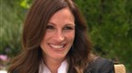 Access Hollywood - Julia Roberts Talks Taking the Family On the Road for 'Eat Pray Love'