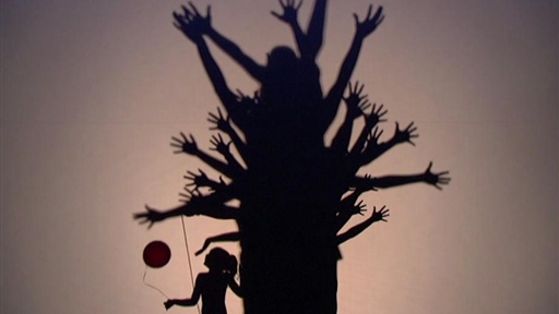 See the Silhouettes!
