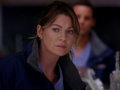 Grey's Anatomy: Dark Was the Night