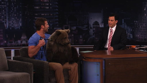 Dave Salmoni, Part 1