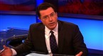 The Colbert Report: Intro: Oct 5, 2009