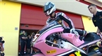 Mugello, Italy