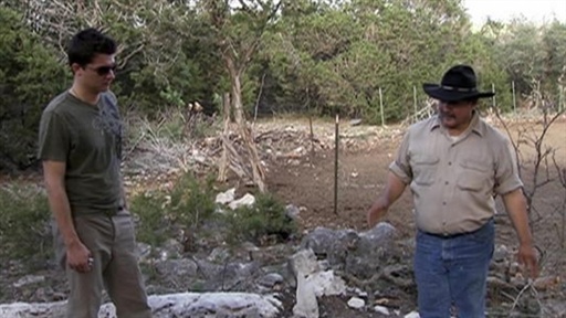 Haunted Ranch