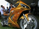 Inaugural MotoGP