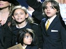 Jackson Child to Testify Against Dr. Conrad Murray