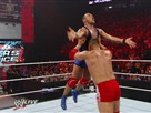 Viewer’s Choice Dance-Off: Santino Marella Vs. Vladimir Kozlov